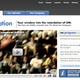 GM Re:tardation Site Parodies GM Ad Campaign, Mocks Carpocalypse